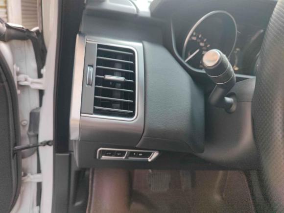 [义乌·浙G] 二手路虎揽胜运动版2016款 3.0 SC V6 SE