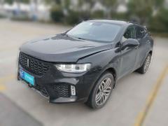 [嘉兴·陕F] 魏牌魏牌VV52017款2.0T超豪型