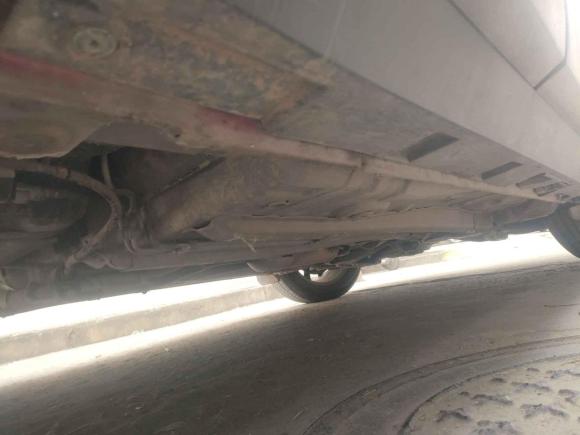 [西安·陕A] 二手中华中华V32016款 1.5L 自动智能型