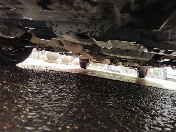 [温州·浙C] 二手丰田YARiS L 致炫2016款 改款 1.5E CVT魅动版