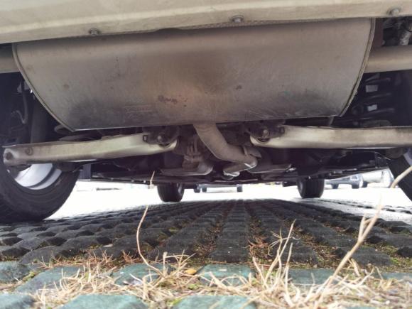 [无锡·苏B] 二手福特锐际2020款 EcoBoost 245 四驱嘉享款