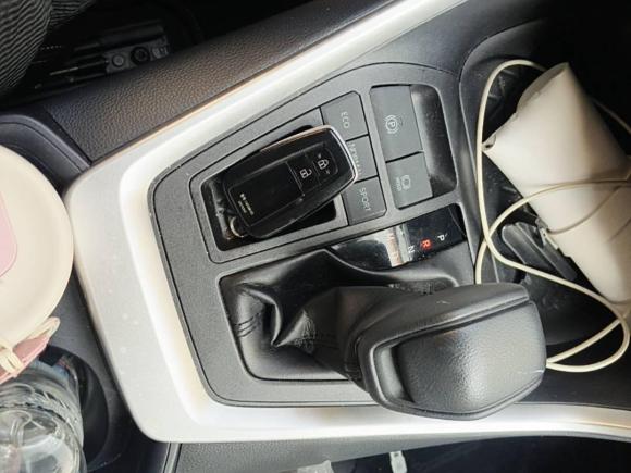 [无锡·苏B] 二手丰田RAV4荣放2020款 2.0L CVT两驱风尚版