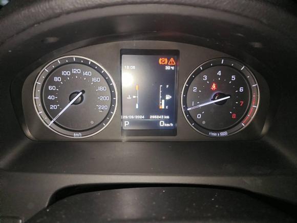 [广州·粤A] 二手路虎神行者22013款 2.0T Si4 HSE汽油版