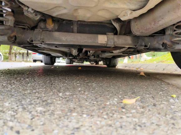 [南通·苏F] 二手标致标致20082014款 1.6L 自动时尚版