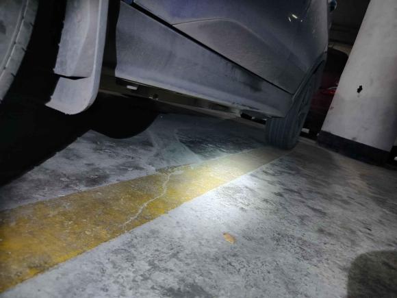 [广州·粤A] 二手比亚迪元新能源2019款 EV360 智联领享型