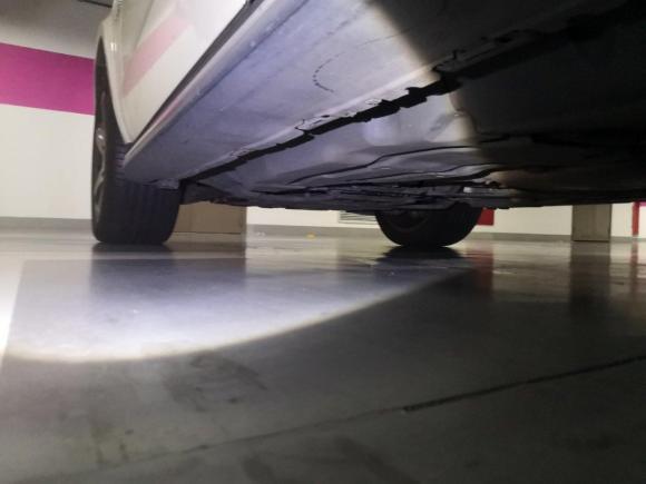 [上海·沪B] 二手奔驰奔驰GL级AMG2013款 AMG GL 63