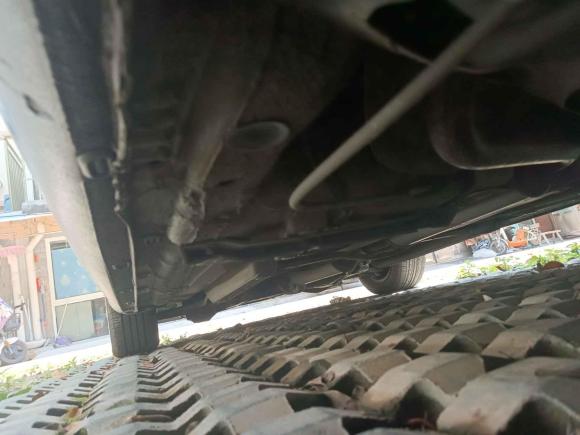 [苏州·苏E] 二手斯柯达晶锐2011款 1.4L 自动晶致版