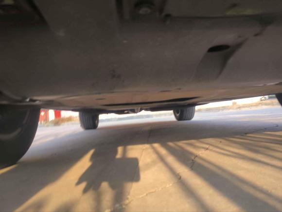 [青岛·鲁B] 二手本田本田CR-V2017款 混动 2.0L 净速版