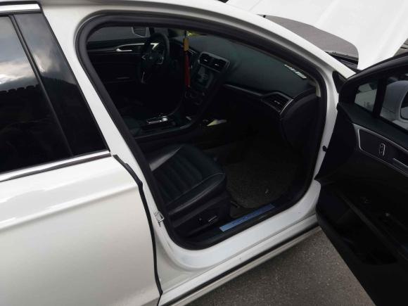 [上海·皖E] 二手福特蒙迪欧2017款 EcoBoost 200 豪华型