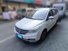 [宁波·云K] 宝骏宝骏7302019款1.5TCVT时尚型7座国VI