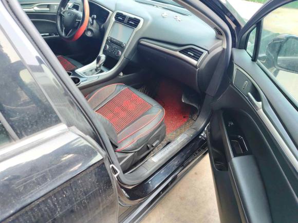 [义乌·赣E] 二手福特蒙迪欧2013款 1.5L GTDi180时尚型