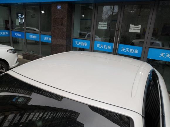 [成都·川A] 二手宝马宝马4系2016款 420i 敞篷时尚型