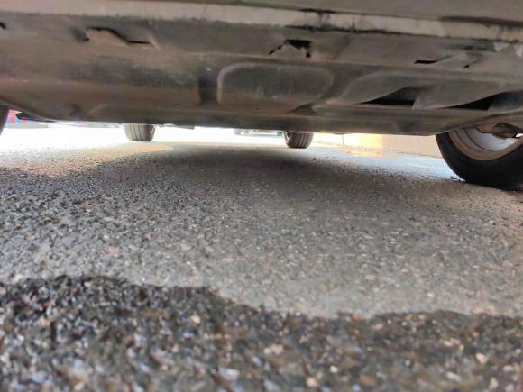 [武汉·鄂A] 二手斯柯达昊锐2009款 2.0TSI 自动尊雅版