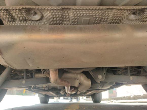 [深圳·赣F] 二手启辰启辰T902017款 2.0L CVT智尚版