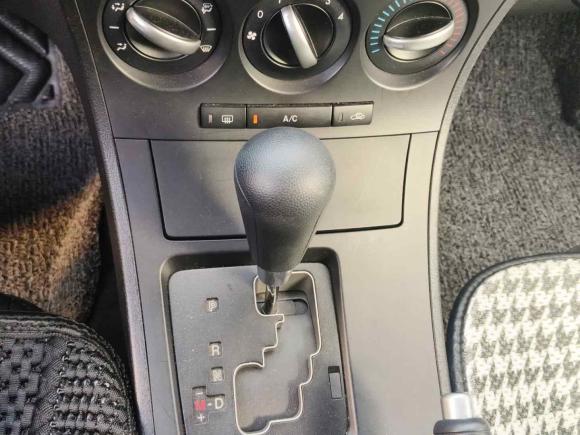 [无锡·苏B] 二手马自达马自达3星骋2012款 两厢 1.6L 自动精英型