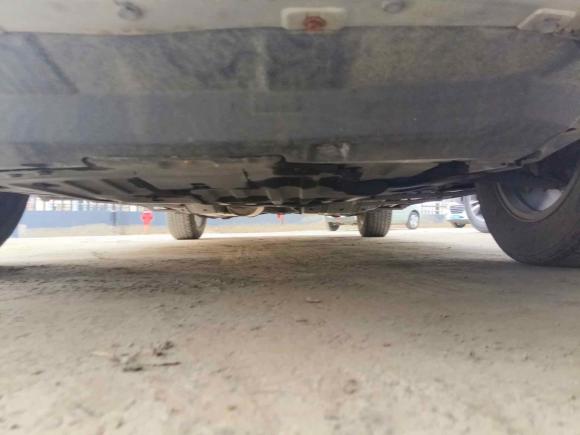 [嘉兴·浙F] 二手哈弗哈弗H62014款 运动版 1.5T 手动两驱精英型