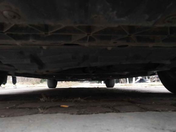 [合肥·皖A] 二手启辰启辰R502013款 1.6L 自动时尚版