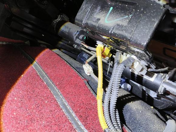 [义乌·浙G] 二手哈弗哈弗H62014款 运动版 1.5T 手动两驱精英型