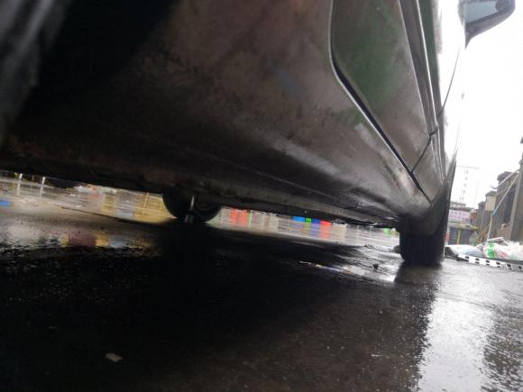 [台州·浙J] 二手起亚佳乐2011款 2.0L 7座自动标准版