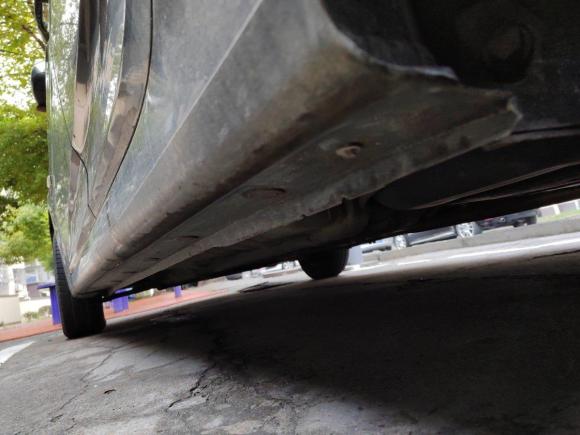 [上海·鄂A] 二手现代瑞纳2010款 三厢 1.4L 手动舒适型GS