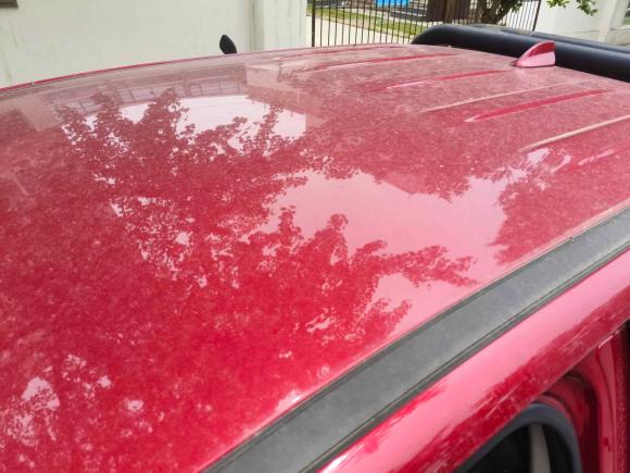 [成都·川A] 二手长城炮2021款 2.0T商用版手动汽油四驱精英型长箱GW4C20B