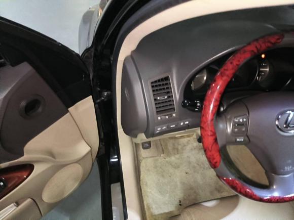 [温州·浙C] 二手雷克萨斯雷克萨斯GS2005款 300