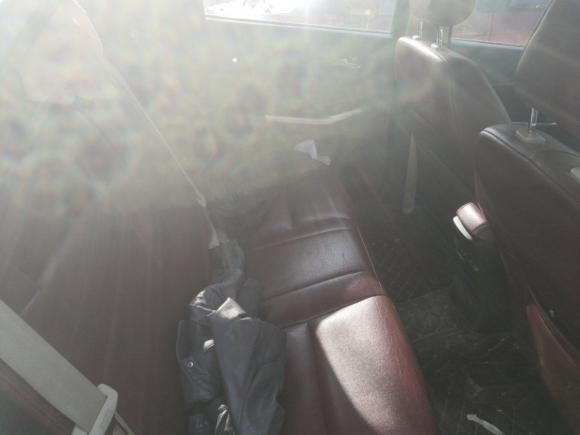 [杭州·赣E] 二手福特福睿斯2015款 1.5L 手动舒适型