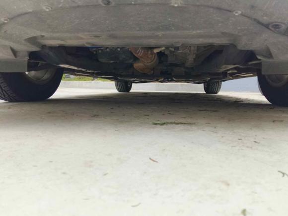 [上海·沪B] 二手别克昂科威2016款 20T 两驱精英型