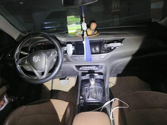 [南通·苏F] 二手别克君威2019款 28T 尊享型 国VI