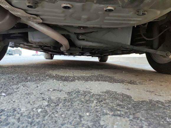 [青岛·鲁B] 二手雪佛兰科鲁兹2015款 1.5L 自动豪华版