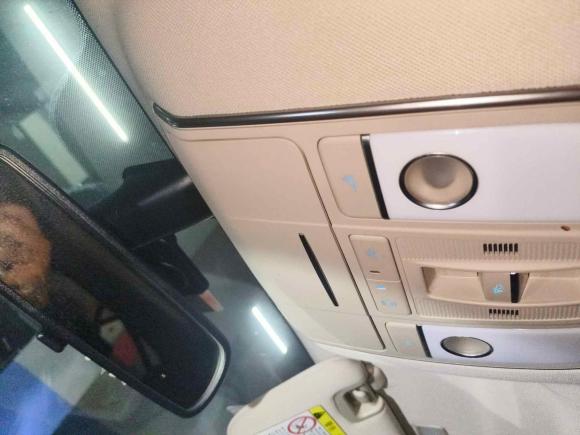 [上海·沪C] 二手比亚迪宋MAX2017款 1.5T 自动智联尊贵型 7座