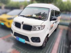 [合肥·苏U] 金杯新海狮X30L2021款 1.5L财富无空调版客车国VI SWC15M