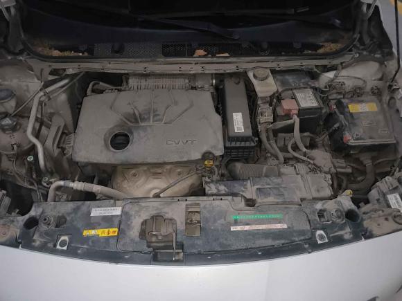 [青岛·鲁B] 二手标致标致4082014款 1.8L 手动领先版