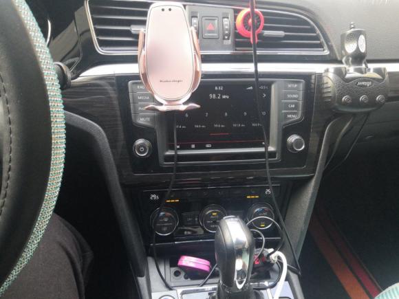 [北京·京N] 二手大众凌渡2015款 330TSI DSG豪华版