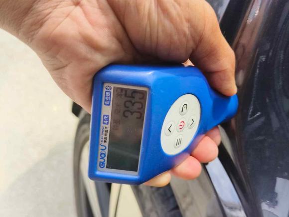 [南昌·赣F] 二手奥迪奥迪Q2L2021款 35 TFSI 时尚动感型