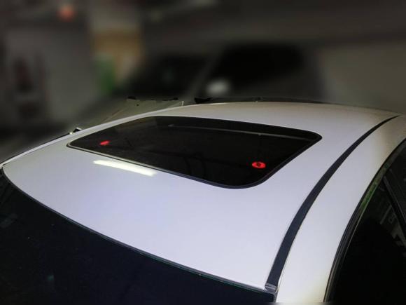 [上海·黑D] 二手丰田锐志2013款 2.5V 尚锐版