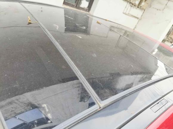 [常州·豫S] 二手奔驰奔驰B级2012款 B 180