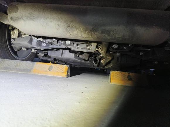 [宁波·浙B] 二手雷克萨斯雷克萨斯NX2023款 260 前驱 创悦版