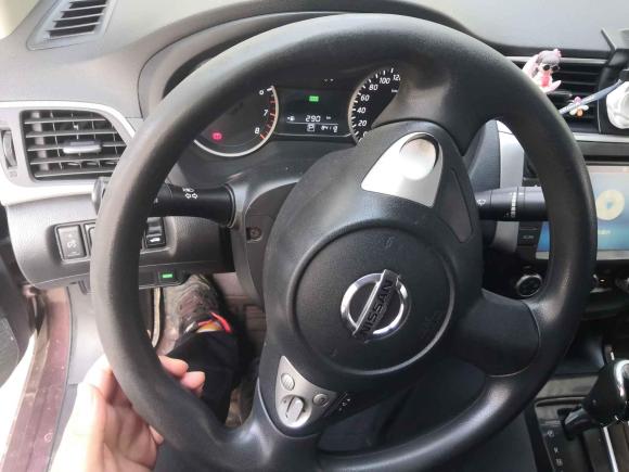 [成都·川G] 二手日产轩逸2016款 1.6XL CVT豪华版