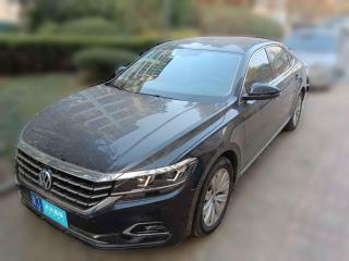 大众帕萨特2019款280TSI精英版国V