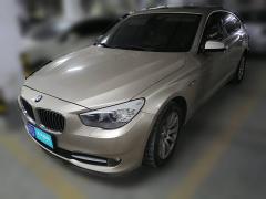 [常州·苏D]宝马&nbsp;&nbsp;宝马5系GT&nbsp;&nbsp;2011款 535i 典雅型