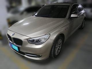 宝马宝马5系GT2011款 535i 典雅型