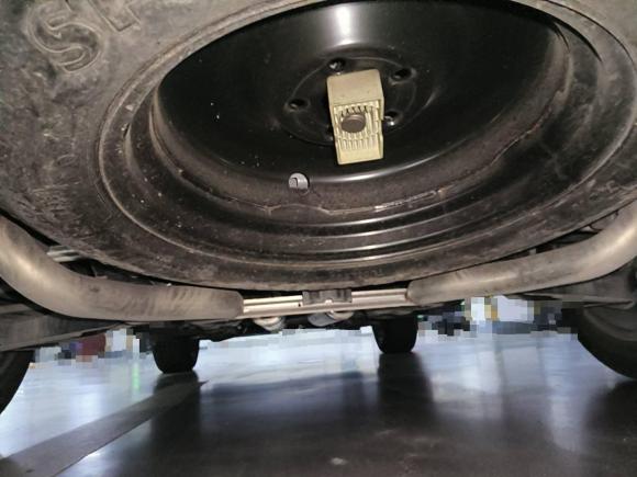 [杭州·浙A] 二手讴歌讴歌RDX2022款 2.0T 悦享钛金暗夜限量版