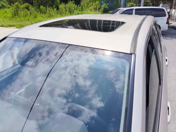 [上海·沪D] 二手丰田威兰达2020款 2.0L CVT两驱豪华版