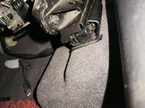 [嘉兴·浙F] 二手奥迪奥迪A32017款 Sportback 35 TFSI 时尚型