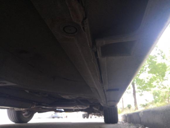 [上海·苏L] 二手本田奥德赛2007款 2.4L 舒适版