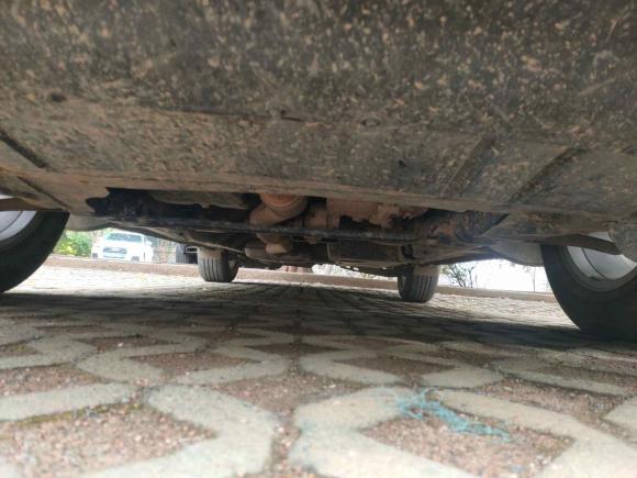 [济南·鲁A] 二手雪佛兰探界者2022款 535T 驰界版