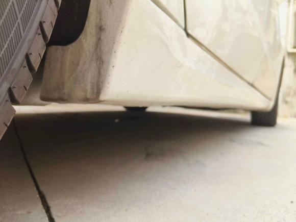 [南通·苏D] 二手福特蒙迪欧2017款 EcoBoost 245 豪华运动型