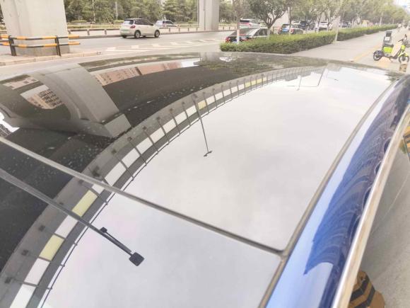 [西安·陕A] 二手特斯拉Model 32019款 长续航后驱版