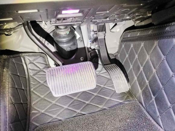 [宁波·浙B] 二手坦克坦克400新能源2023款 Hi4-T 超能版